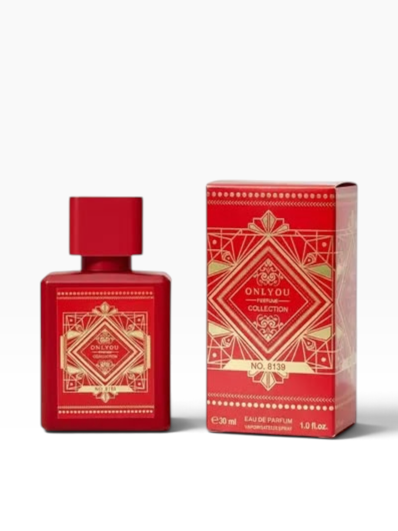 sublime rojo
